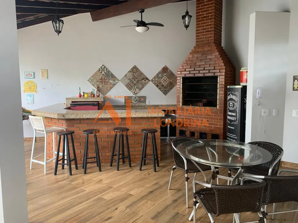 Imagens do imóveis Casa Térrea  venda  - Colina Verde