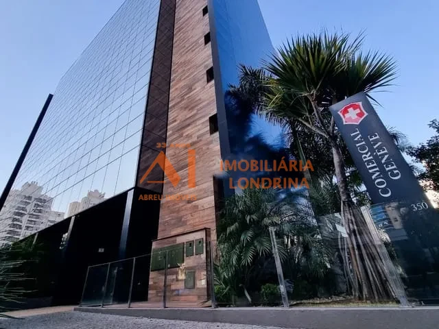 Imagens do imóveis Sala comercial -Gleba palhano - Locação