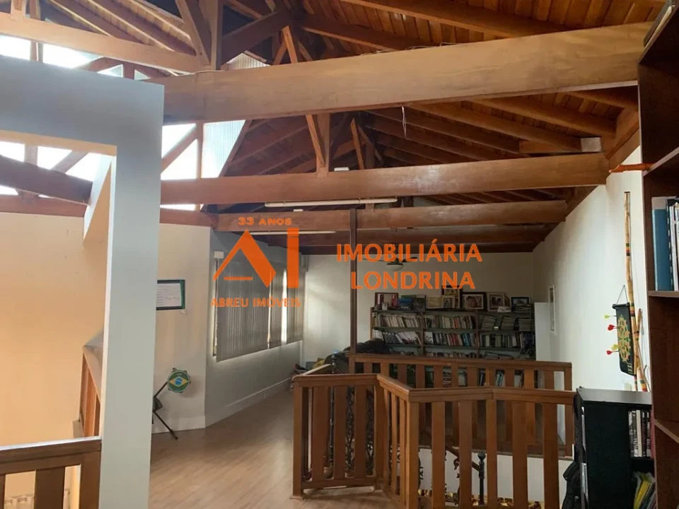 Imagens do imóveis Casa Térrea  venda  - Colina Verde