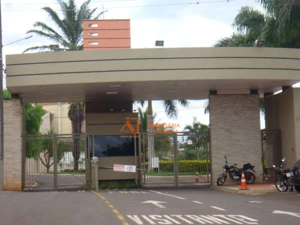 Condominio Vale das Araucarias