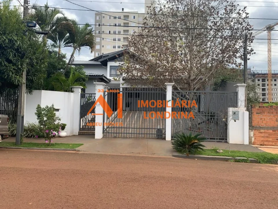 Imagens do imóveis Casa Térrea  venda  - Colina Verde