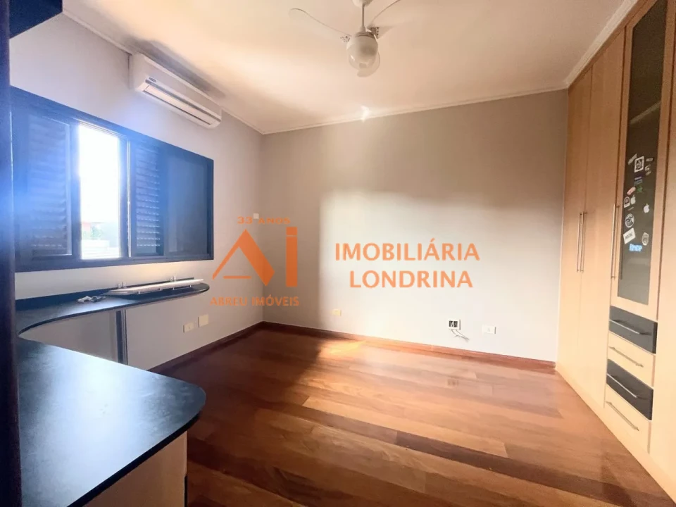 Condominio Vale das Araucarias