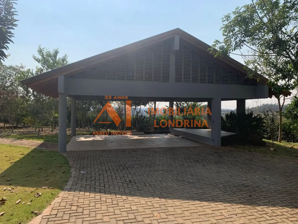 Condominio Recanto do Salto