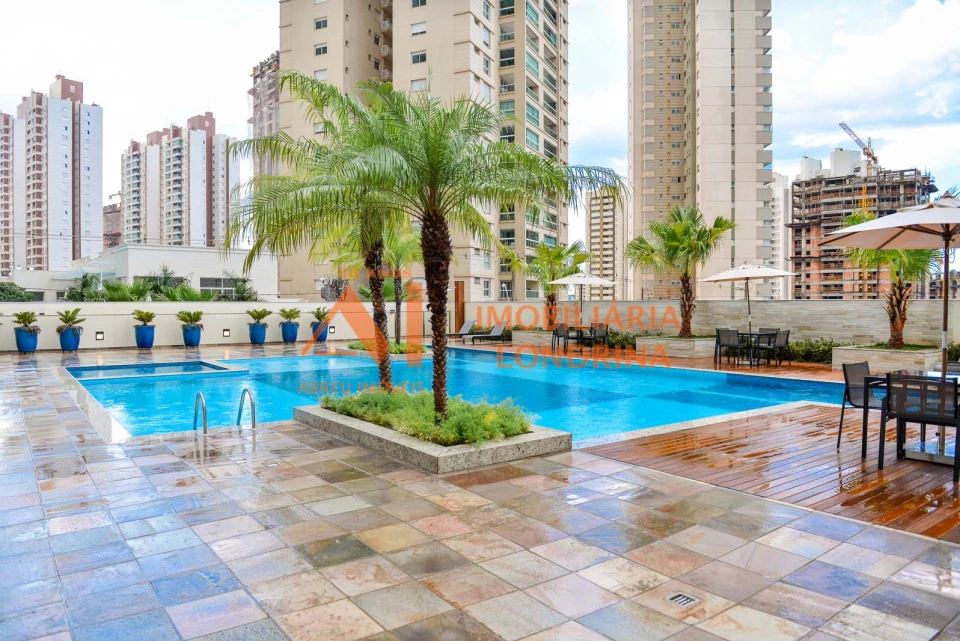 Edificio Torre Valencia - MOBILIADO