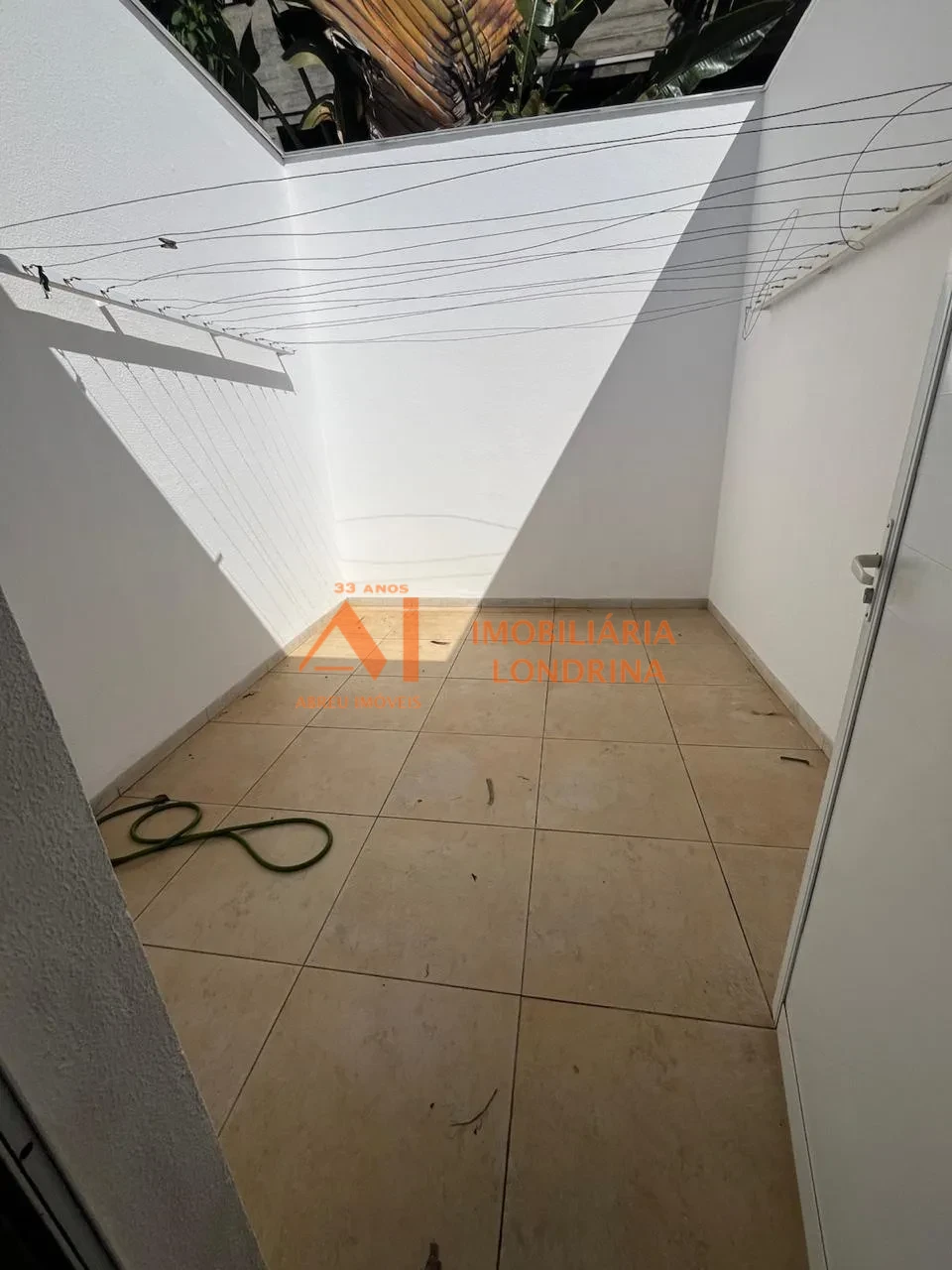 Condominio Recanto do Salto