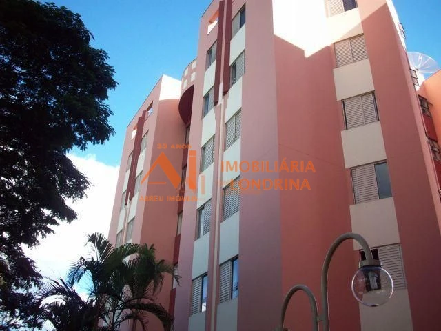 Edificio Quinta da Boa Vista V - Venda