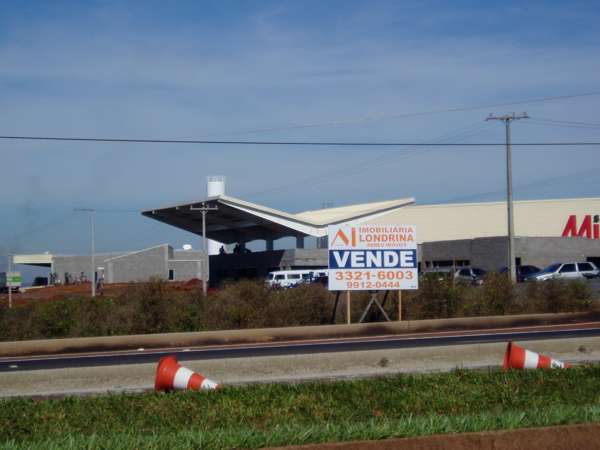 Imagens do imóveis Terreno Jardim Santa Adelaide - Cambe