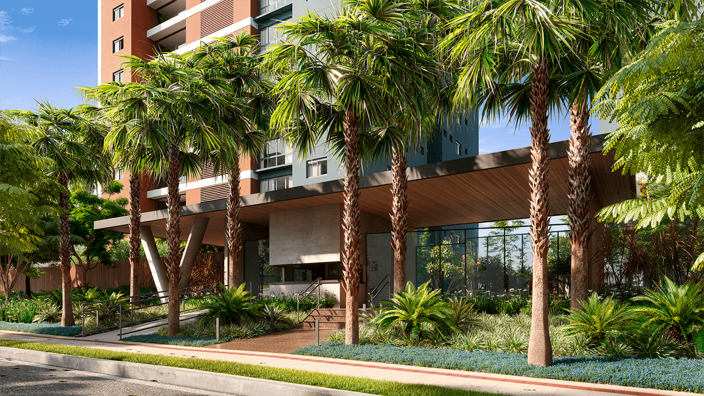 Imagens do imóveis Arbo e Flora