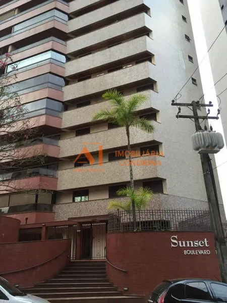 Edificio Sunset Boulevard -VENDA - Central