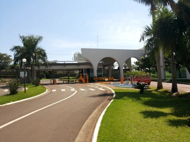 Condominio Royal Forest   - Sobrado locação