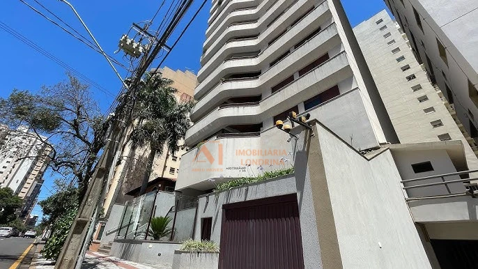 Edificio Mediterraneo -Centro