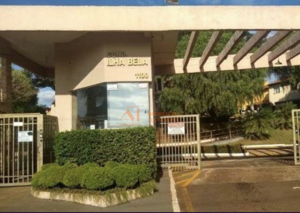 Imagens do imóveis Conjunto residencial Ilha Bela