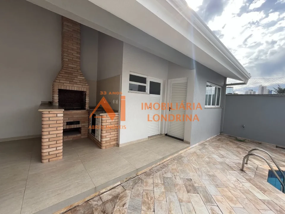Condominio Vale das Araucarias _ Sobrado