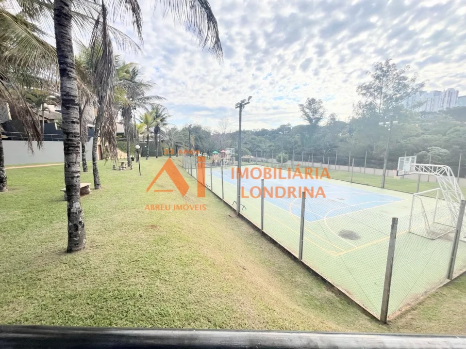 Condominio Vale das Araucarias