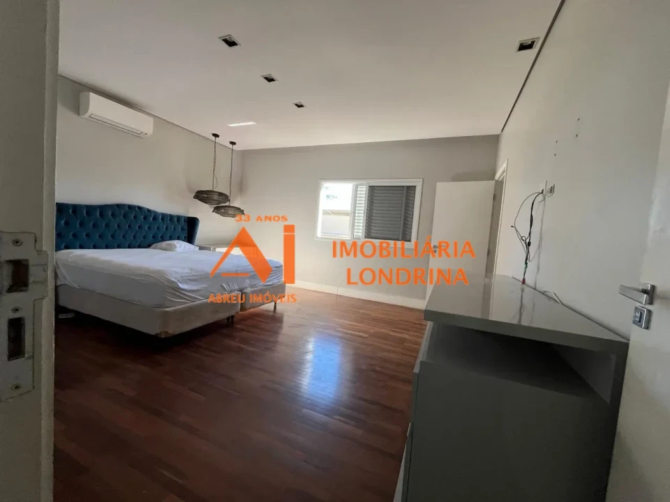 Imagens do imóveis Sobrado - Locação Condominio Acacia Imperial