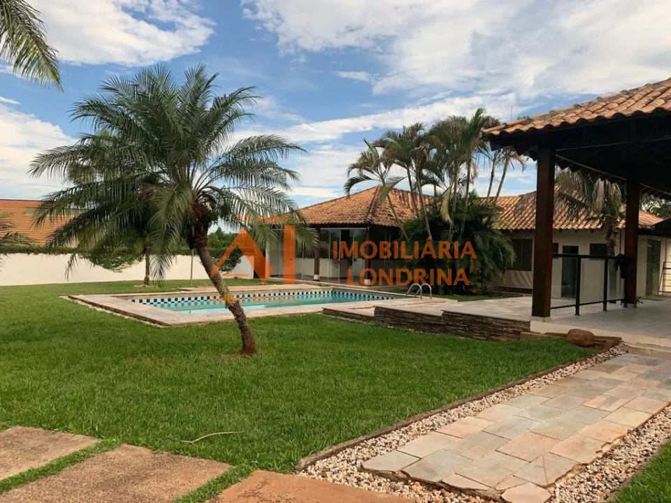 Imagens do imóveis Condominio Recanto do Salto