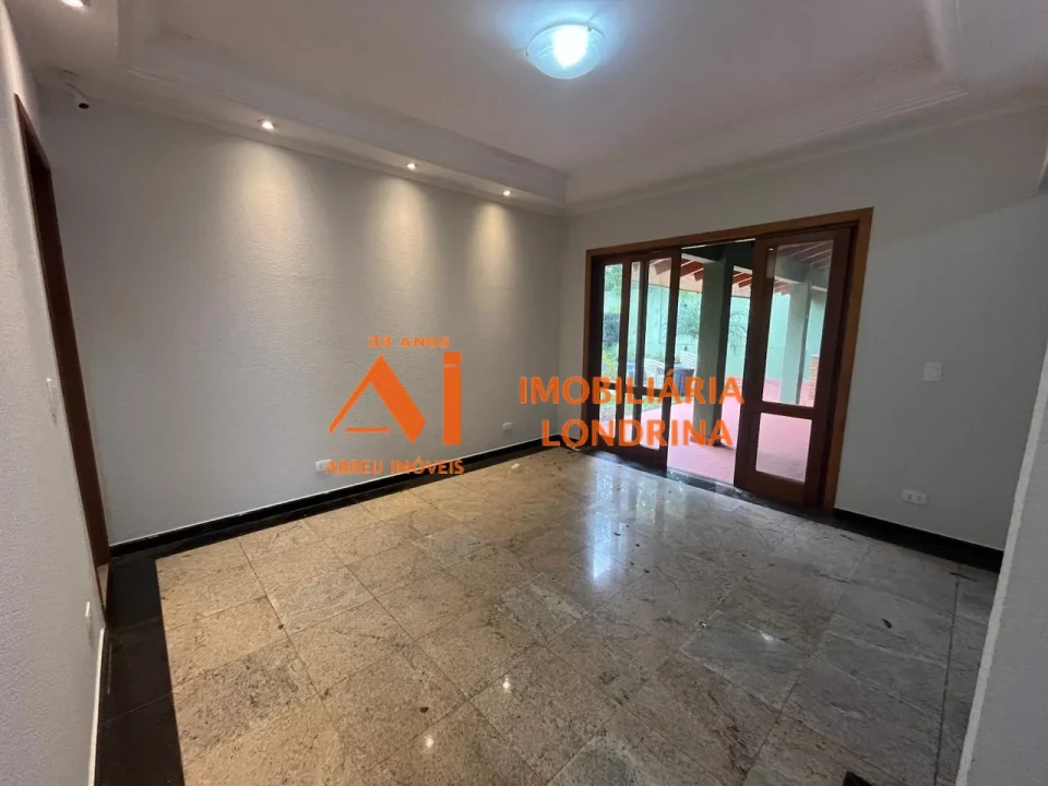 Imagens do imóveis Casa terrea - Locação