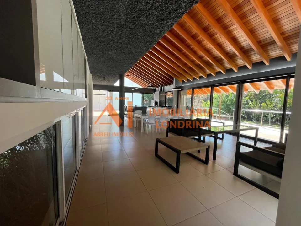 Condominio Recanto do Salto