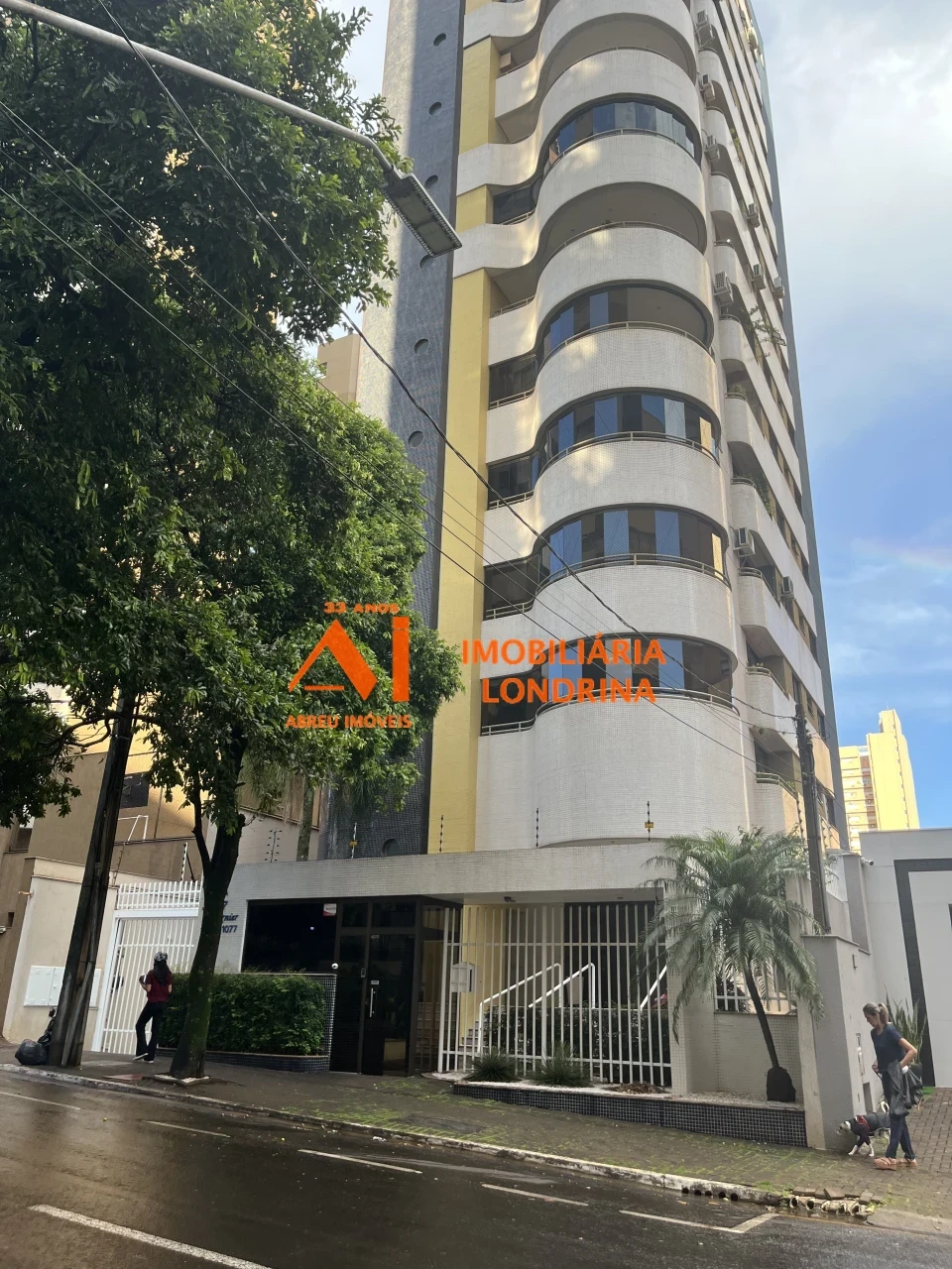 Edificio Mayson Vernier - CENTRO