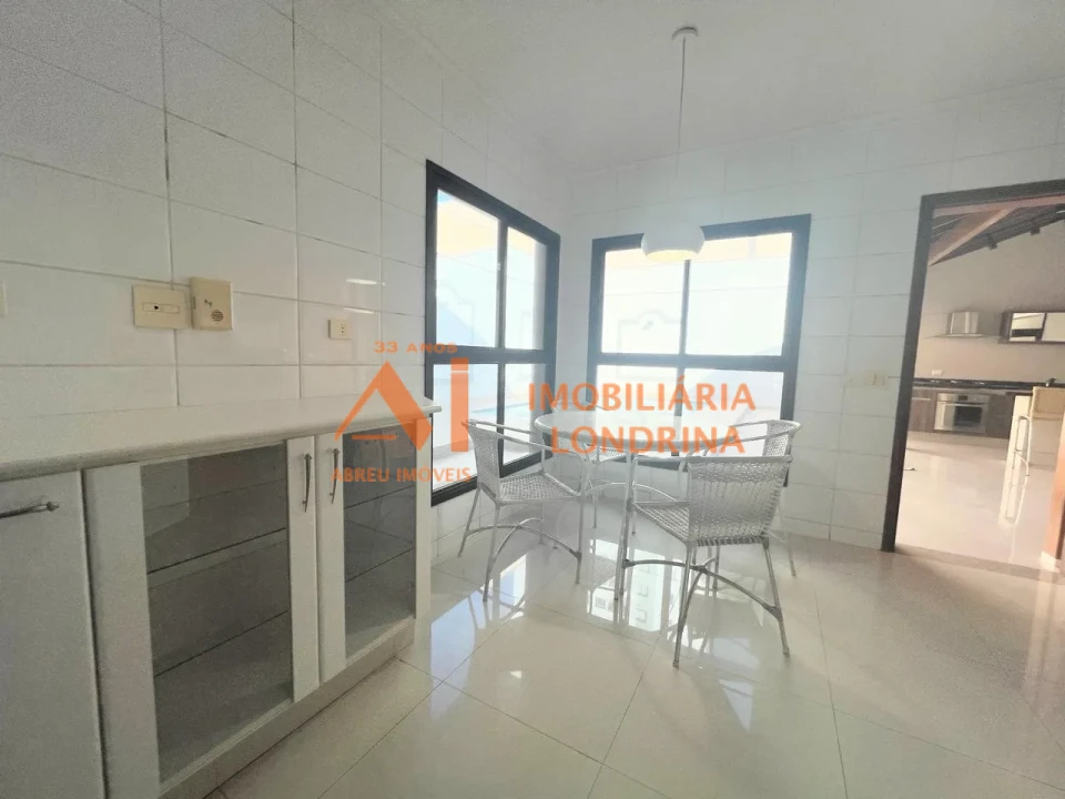 Condominio Vale das Araucarias