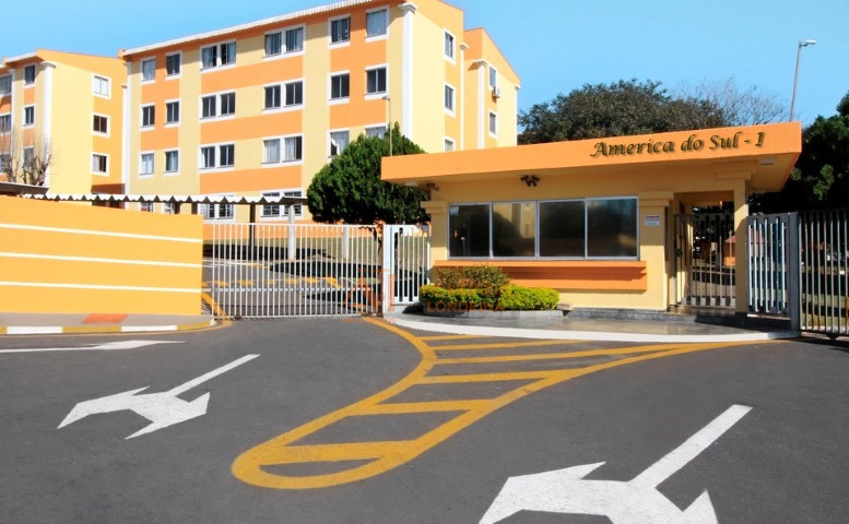 Residencial America do Sul II