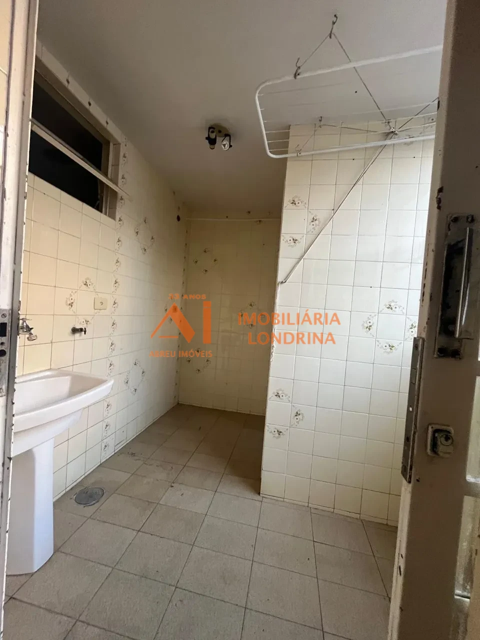 Edificio Residencial Paineiras