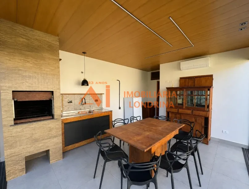 Imagens do imóveis Casa Região Central para Locação