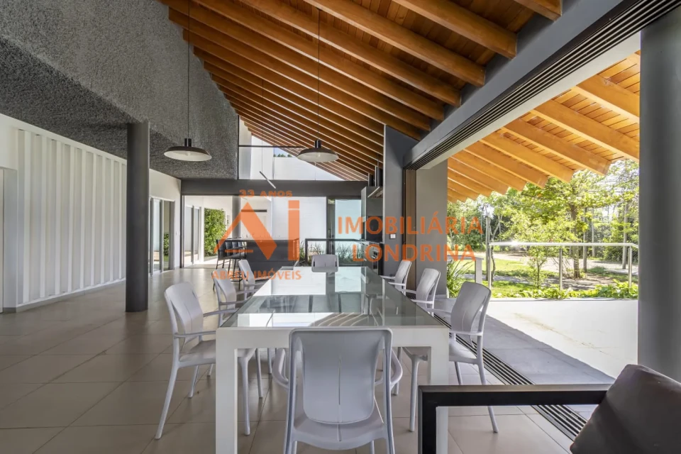 Condominio Recanto do Salto