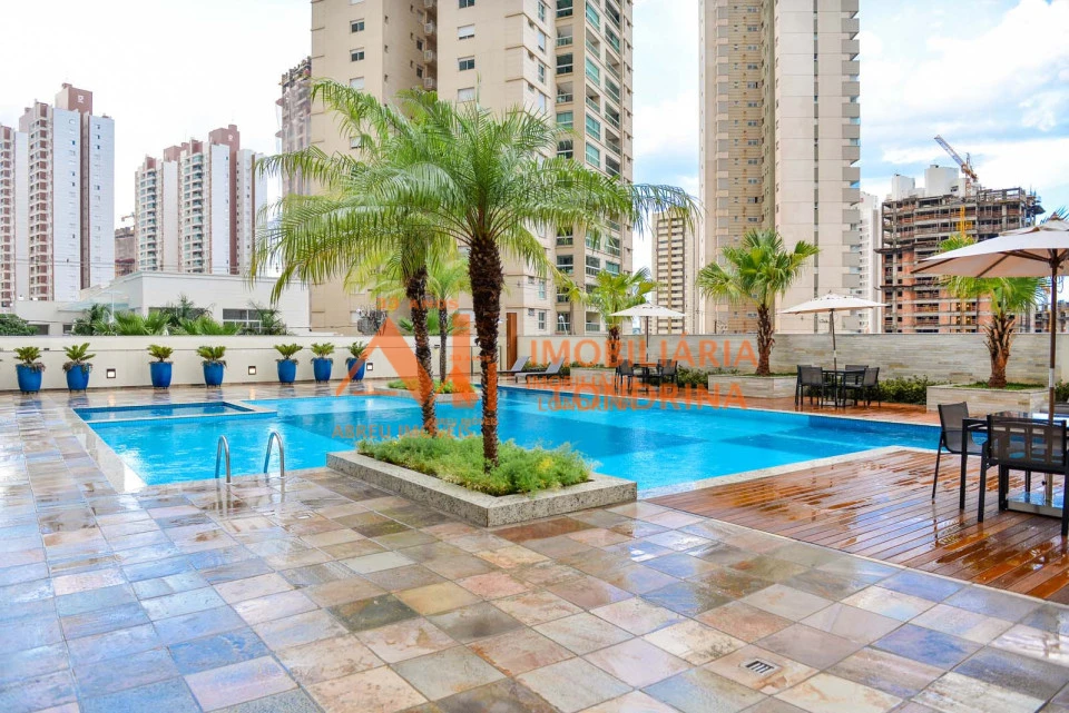 Edificio Torre Valencia - MOBILIADO