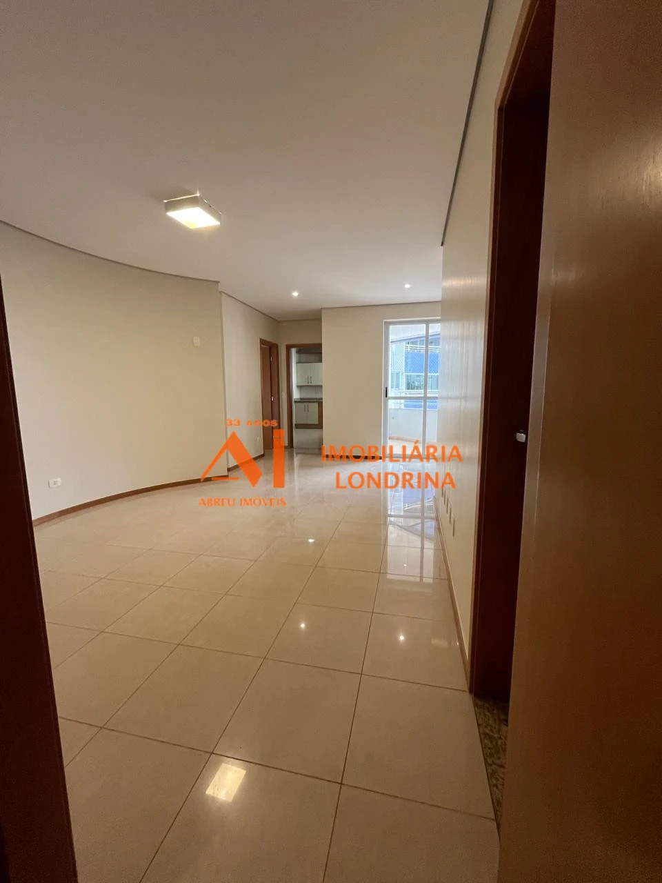 Edificio Residencial Paranoá