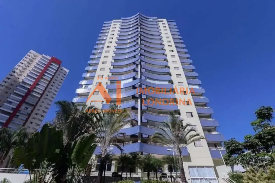 Imagens do imóveis Cobertura - Edificio residencial Paranoá