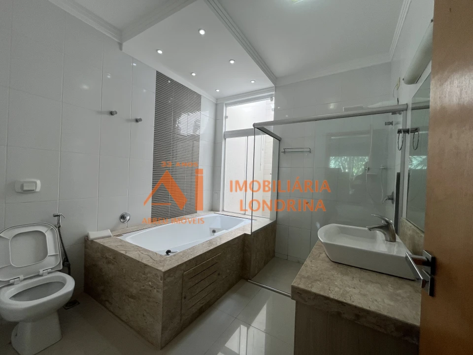 Condominio Kingstown Park - casa terrea