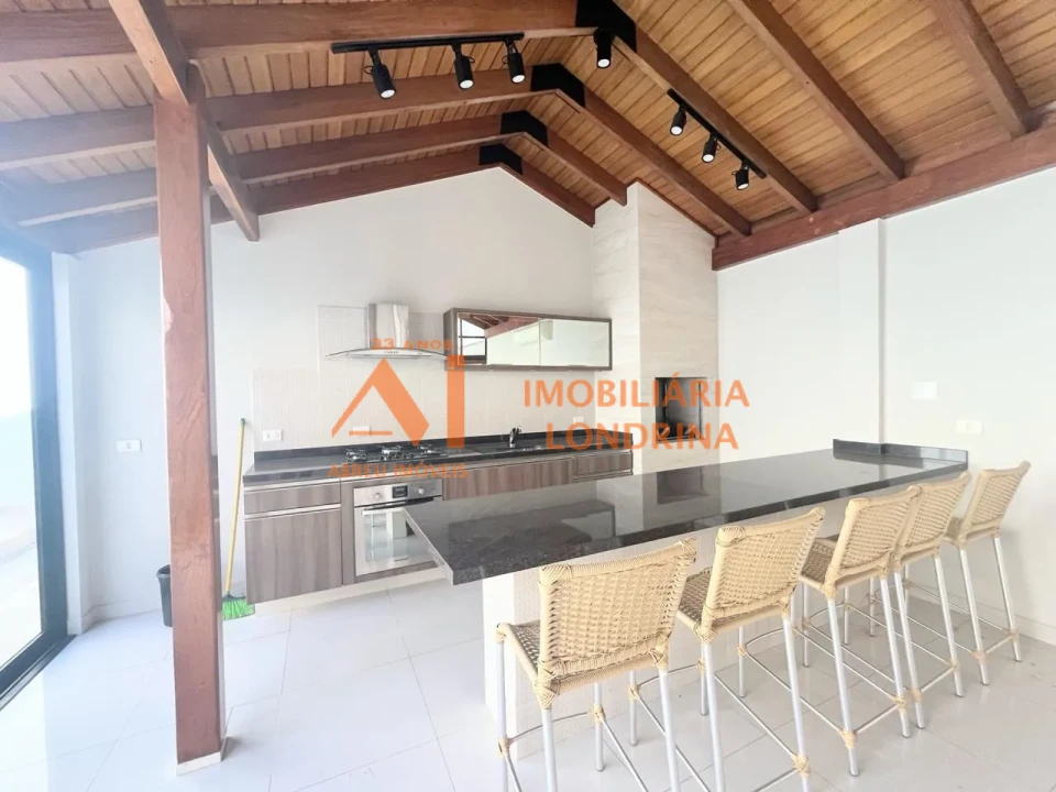 Condominio Vale das Araucarias