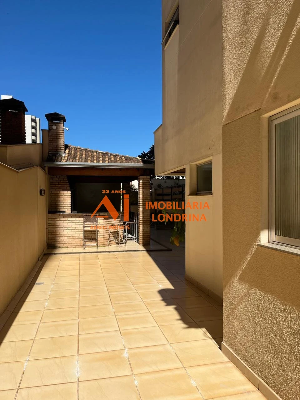 Imagens do imóveis Edificio Ambassador - Centro