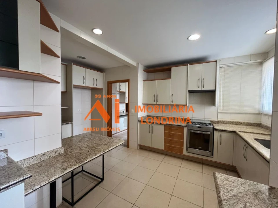 Edificio Residencial Paranoá