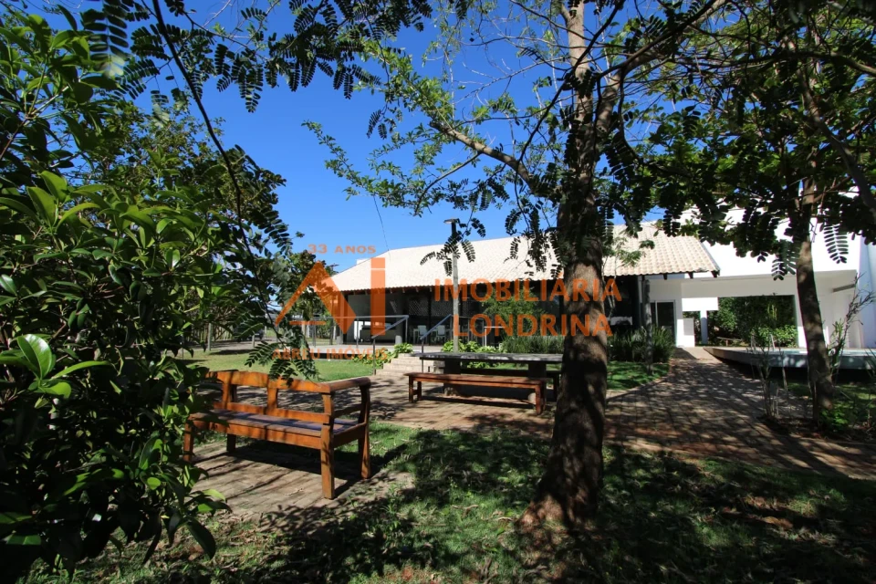 Condominio Recanto do Salto