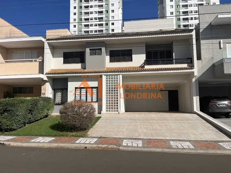 Imagens do imóveis Condominio Vale das Araucarias