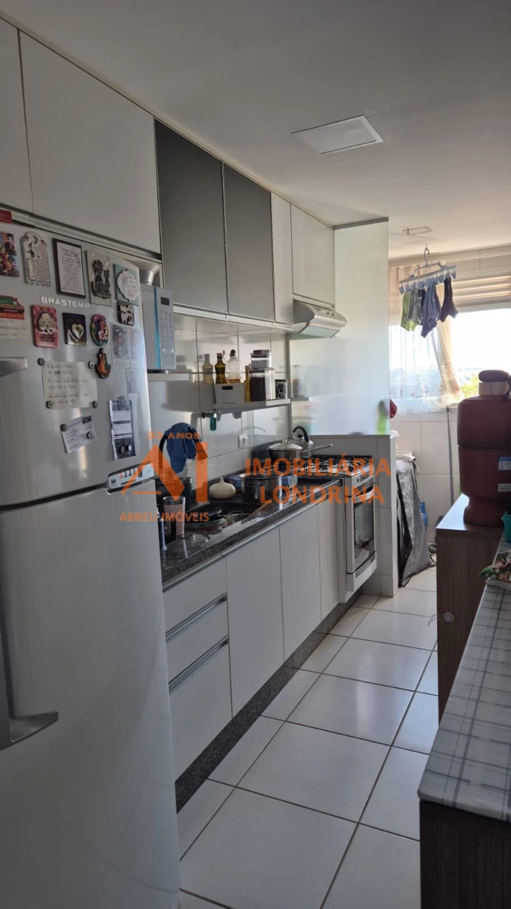 Imagens do imóveis Edificio Terranova Residencial & Resort