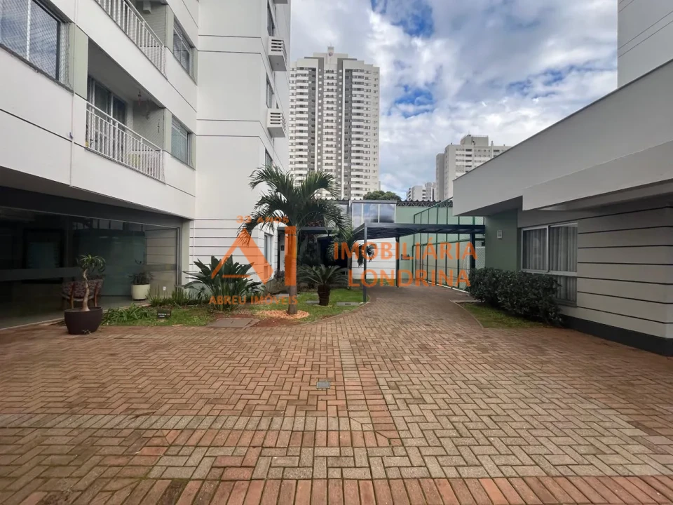 Imagens do imóveis Condomínio Garden Araguaia