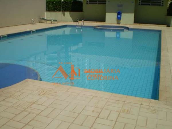 Edificio Residencial Paranoá