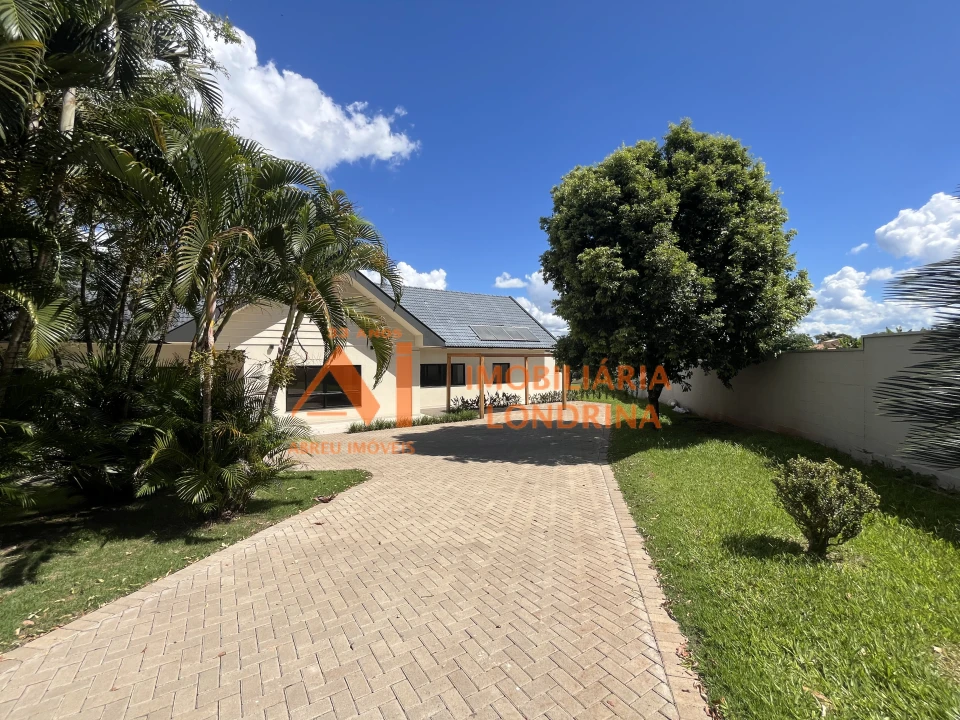 Condominio Recanto do Salto