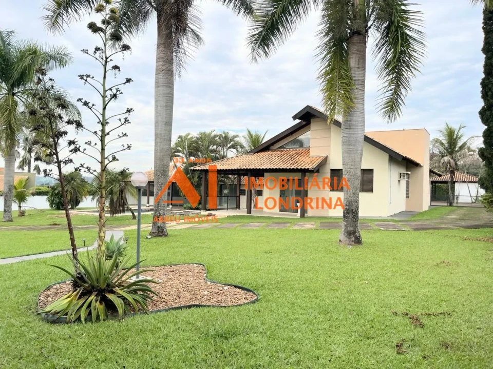 Condominio Recanto do Salto