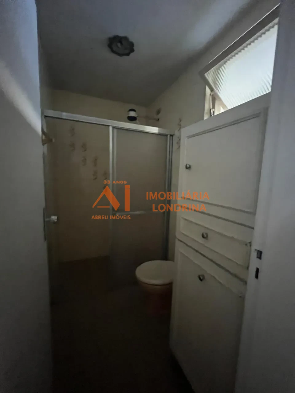 Edificio Residencial Paineiras