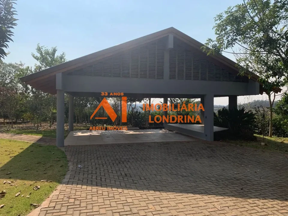 Condominio Recanto do Salto