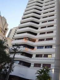 Edificio Mediterrâneo