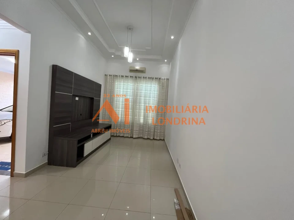 Condominio Kingstown Park - casa terrea