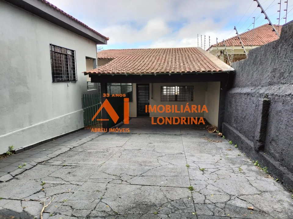 Imagens do imóveis Casa comercial - LOCAÇÃO