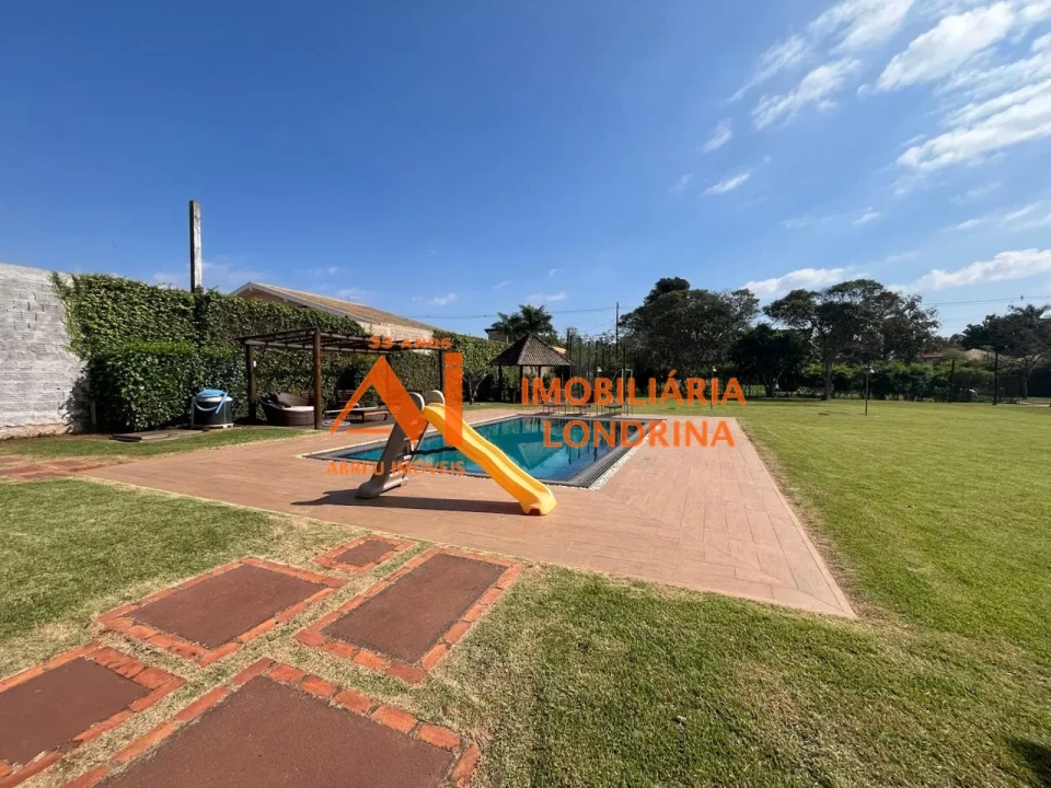 Imagens do imóveis Condominio Recanto do Salto -Casa Locação