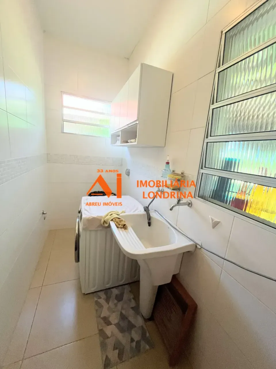 Casa terrea no condominio Estancia Bom Tempo - LOCAÇÃO