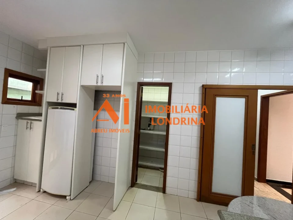 Imagens do imóveis Casa terrea - Locação
